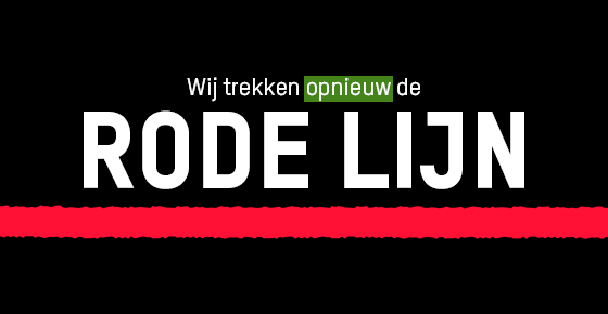 Rode Lijn