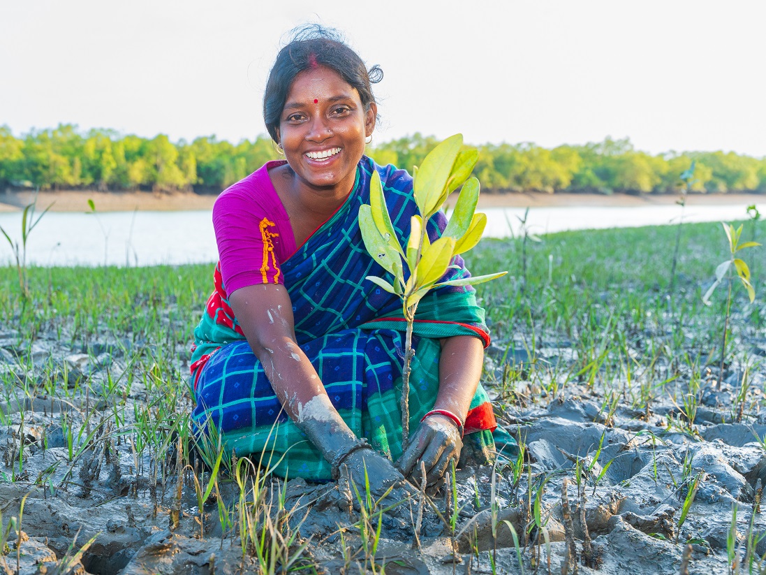 Bangladesh