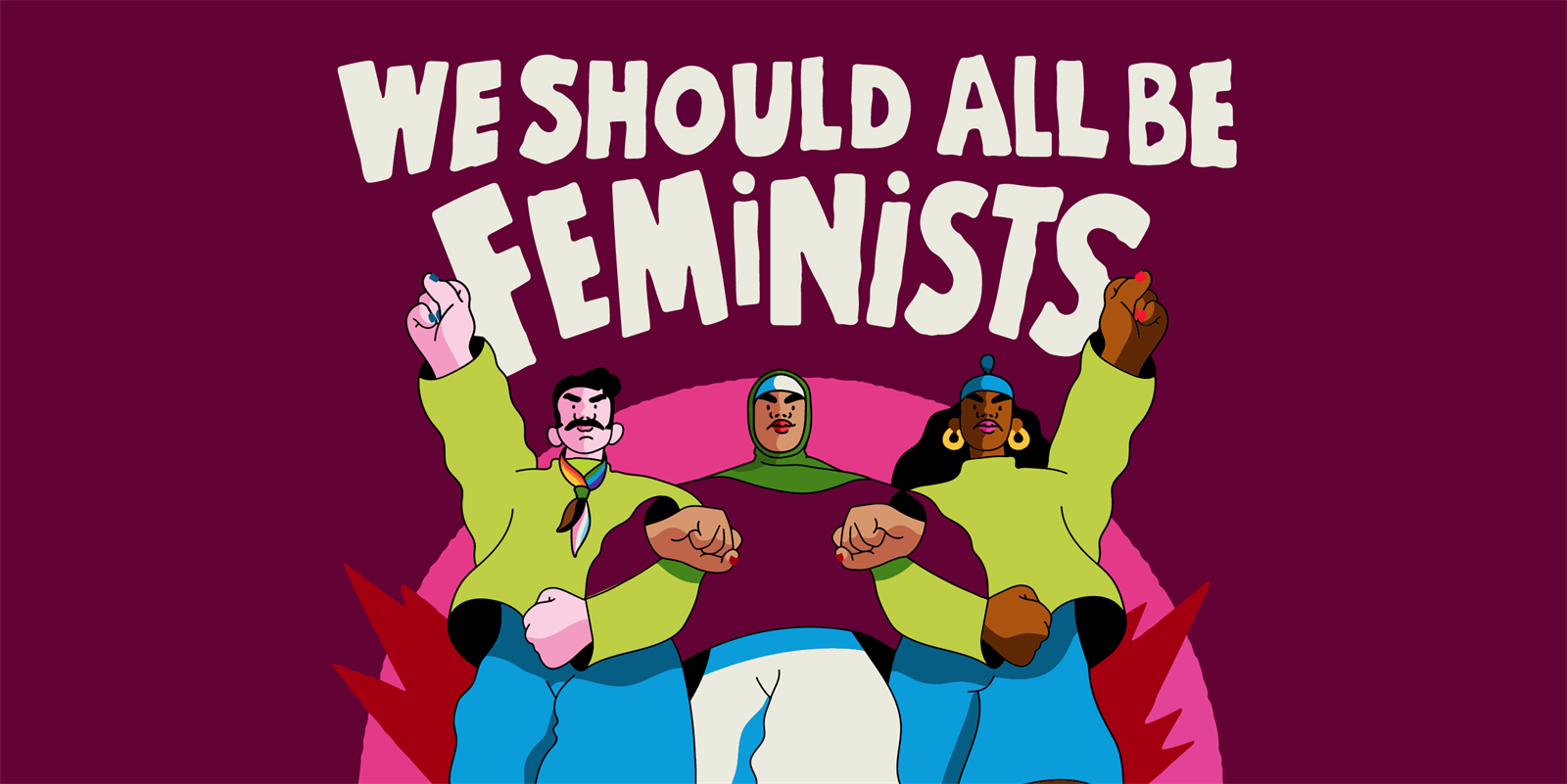 Feminisme