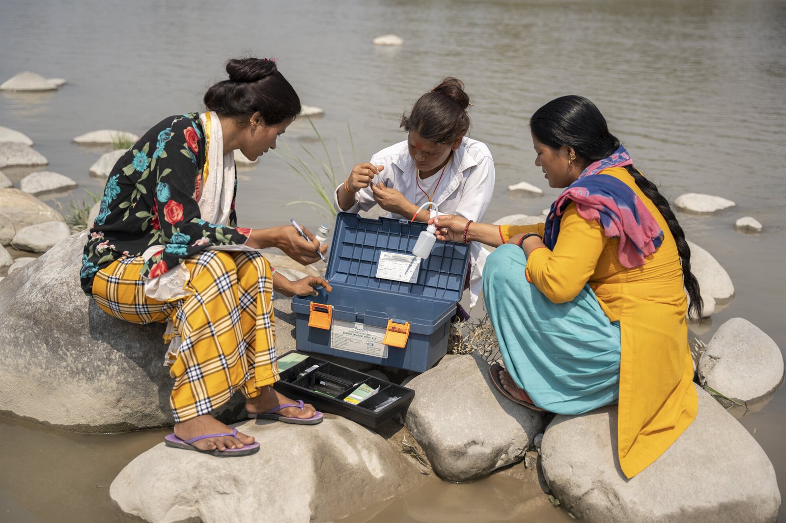 Nepal vrouwen TROSA.jpg