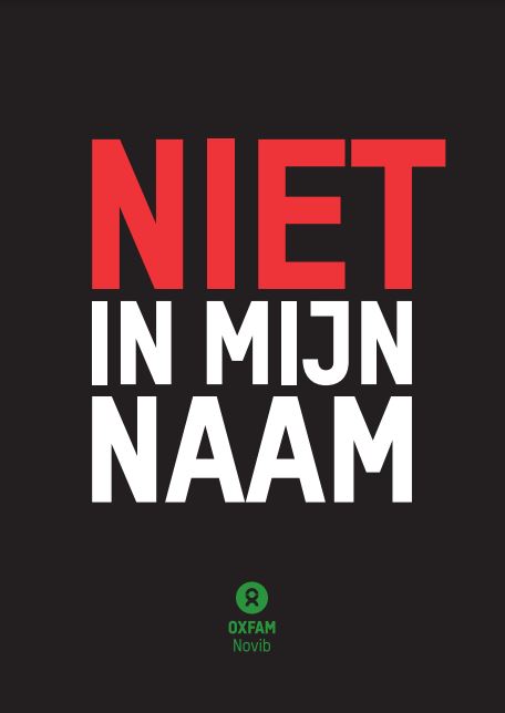 Poster Niet in mijn naam zwart.JPG